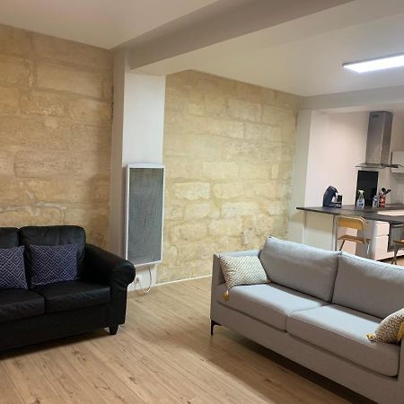 Bel Appartement Avignon Centre Екстер'єр фото
