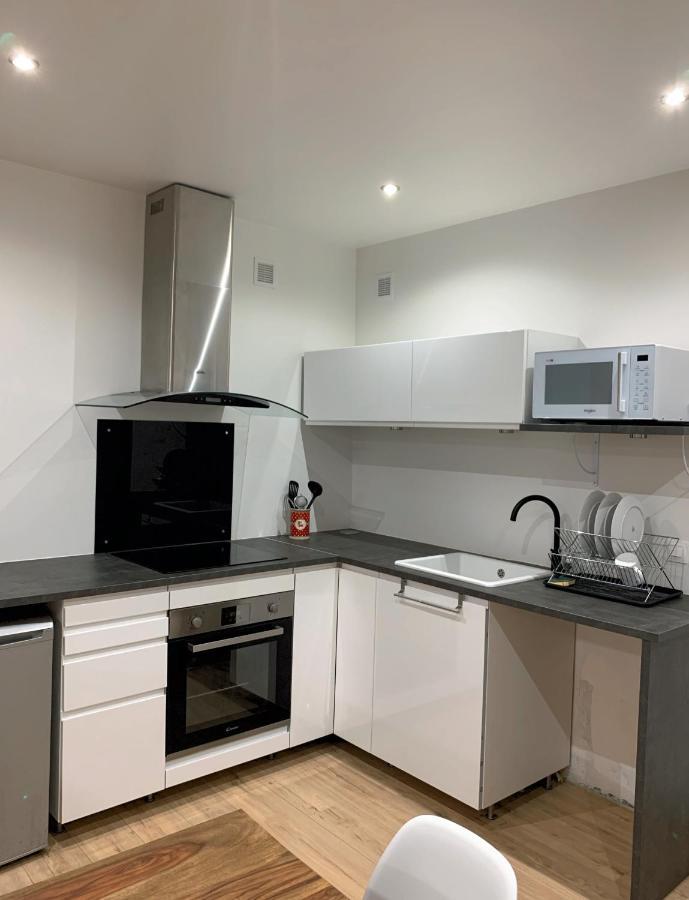 Bel Appartement Avignon Centre Екстер'єр фото
