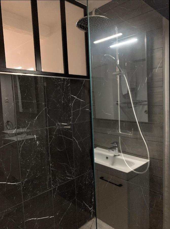 Bel Appartement Avignon Centre Екстер'єр фото