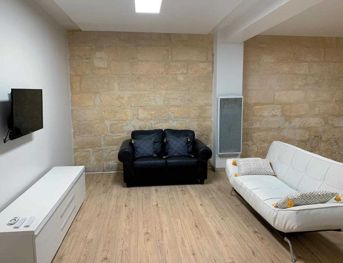 Bel Appartement Avignon Centre Екстер'єр фото