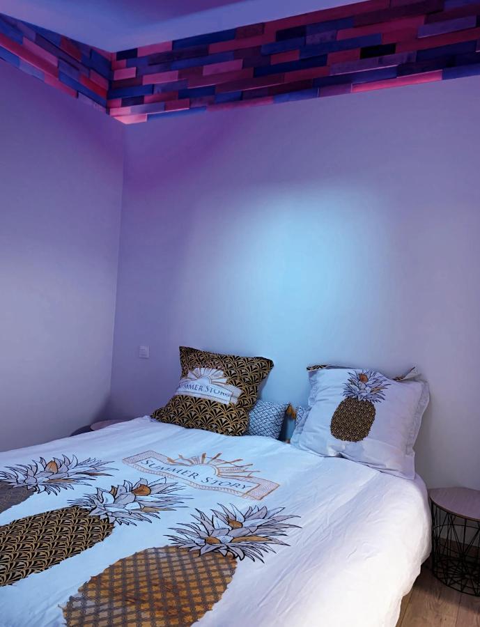 Bel Appartement Avignon Centre Екстер'єр фото