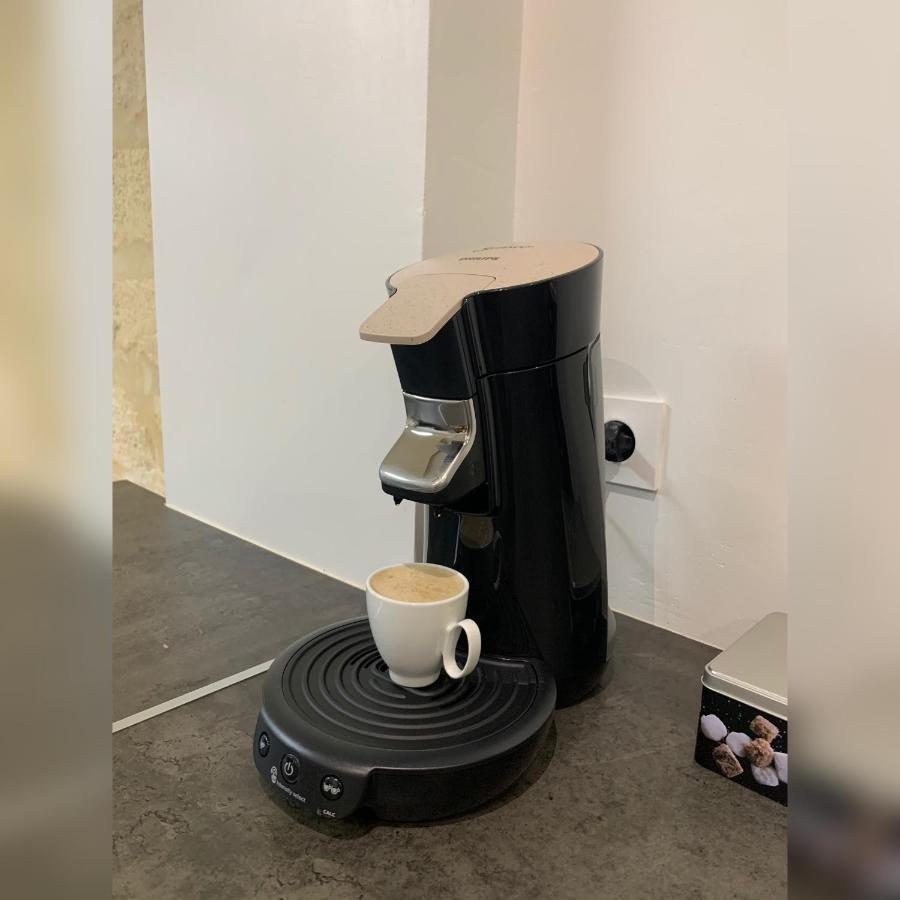 Bel Appartement Avignon Centre Екстер'єр фото