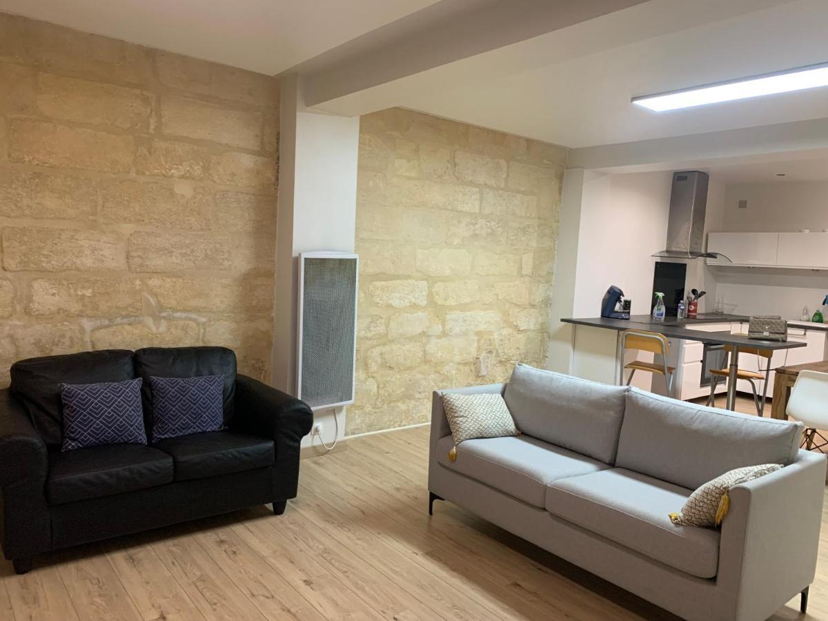Bel Appartement Avignon Centre Екстер'єр фото